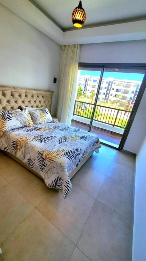 Appartement Haut Standing En Residence Cabo Huerto Vue Sur Deux Grand Piscine Cabo Negro Ngoại thất bức ảnh